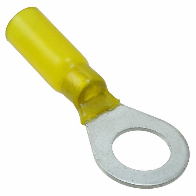 201451-000 TE Connectivity Aerospace, Defense and Marine  Ringverbinder